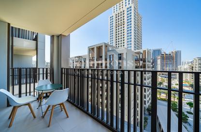 Apartment - 2 - 2 for sale in Summer at Creek Beach Building 1 - Summer at Creek Beach - Creek Beach - Dubai Creek Harbour (The Lagoons) - Dubai Apartment - 2 - 2 for sale in Summer at Creek Beach Building 1 - Summer at Creek Beach - Creek Beach - Dubai Creek Harbour (The Lagoons) - Dubai