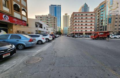 Land - Studio for sale in Al Nakheel - Ajman Downtown - Ajman Land - Studio for sale in Al Nakheel - Ajman Downtown - Ajman