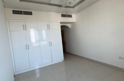 Apartment - 1 Bedroom - 2 Bathrooms for rent in Al Mowaihat 3 - Al Mowaihat - Ajman