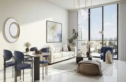 Apartment - 3 Bedrooms - 2 Bathrooms for sale in Equiti Home - Al Furjan - Dubai