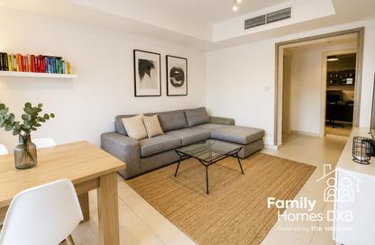 Villa - 2 Bedrooms - 3 Bathrooms for rent in Springs 3 - The Springs - Dubai