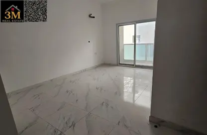 Apartment - Studio - 1 Bathroom for rent in Al Jurf Industrial 2 - Al Jurf Industrial - Ajman