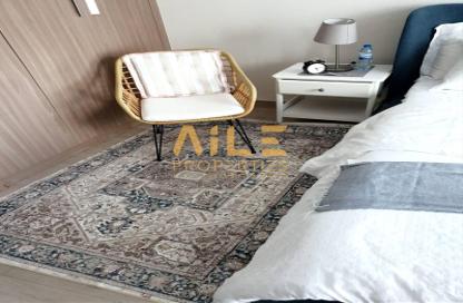 شقة - 1 حمام للايجار في فرهاد عزيزي ريزيدنس - 2 مدينة دبي الطبية - الجداف - دبي شقة - 1 حمام للايجار في فرهاد عزيزي ريزيدنس - 2 مدينة دبي الطبية - الجداف - دبي