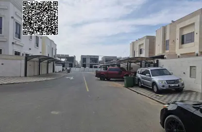 Land - Studio for sale in Al Helio 2 - Al Helio - Ajman