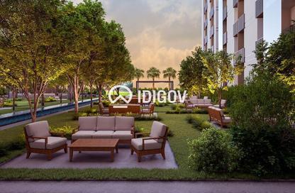 Apartment - Studio - 1 Bathroom for sale in Elano by Oro24 - Arjan - Dubai