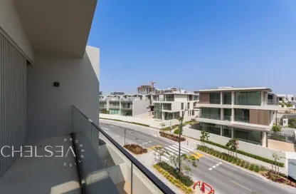 تاون هاوس - 3 غرف نوم - 3 حمامات للايجار في ناد الشبا جاردنز المرحله الثانيه - حدائق ند الشبا - ند الشبا - دبي