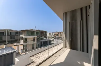 تاون هاوس - 3 غرف نوم - 3 حمامات للايجار في ناد الشبا جاردنز المرحله الثانيه - حدائق ند الشبا - ند الشبا - دبي