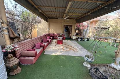 Villa - 4 - 5 for sale in Musheiref - Ajman
