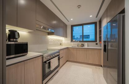 Villa - 4 Bedrooms - 5 Bathrooms for rent in Aura Gardens - Tilal Al Ghaf - Dubai