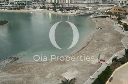 Apartment - 2 Bedrooms - 3 Bathrooms for rent in The Boardwalk Residence - Shams Abu Dhabi - Al Reem Island - Abu Dhabi