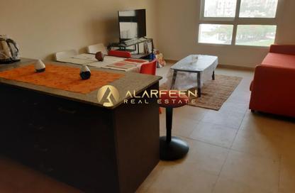 Apartment - Studio - 1 Bathroom for rent in Al Thamam 20 - Al Thamam - Remraam - Dubai Apartment - Studio - 1 Bathroom for rent in Al Thamam 20 - Al Thamam - Remraam - Dubai
