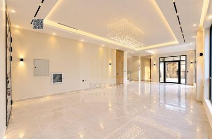 Villa - 5 - 7 for sale in Al Bahia Hills - Al Bahia - Ajman