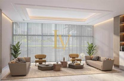 Apartment - 3 - 5 for sale in Adeba Azizi - Dubai Healthcare City 2 - Al Jaddaf - Dubai Apartment - 3 - 5 for sale in Adeba Azizi - Dubai Healthcare City 2 - Al Jaddaf - Dubai