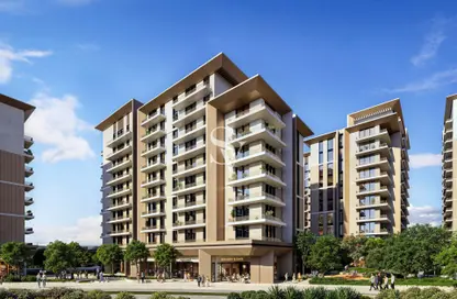 Apartment - 3 Bedrooms - 4 Bathrooms for sale in Expo Valley Views - Expo City Valley - Expo City - Dubai