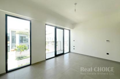 Villa - 4 Bedrooms - 4 Bathrooms for rent in Eden - The Valley - Dubai