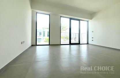 Villa - 4 Bedrooms - 4 Bathrooms for rent in Eden - The Valley - Dubai Villa - 4 Bedrooms - 4 Bathrooms for rent in Eden - The Valley - Dubai