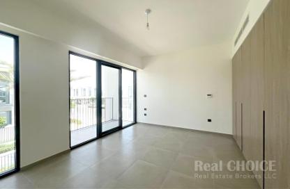 Villa - 4 Bedrooms - 4 Bathrooms for rent in Eden - The Valley - Dubai Villa - 4 Bedrooms - 4 Bathrooms for rent in Eden - The Valley - Dubai