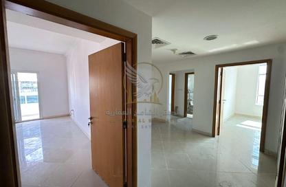 Apartment - 2 - 2 for rent in Al Taawun Street - Al Taawun - Sharjah