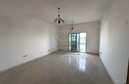 Apartment - 2 - 2 for rent in Al Taawun Street - Al Taawun - Sharjah