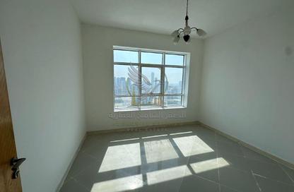 Apartment - 2 - 2 for rent in Al Taawun Street - Al Taawun - Sharjah