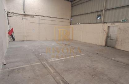 Warehouse - Studio for rent in Al Goze Building - Al Quoz 1 - Al Quoz - Dubai