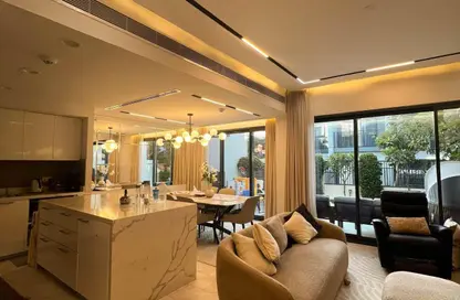 فيلا - 3 غرف نوم - 4 حمامات للبيع في لا روزا 2 - لا روزا - فيلا نوفا - دبي لاند - دبي