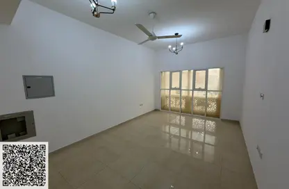 Apartment - 1 Bedroom - 2 Bathrooms for rent in Al Mowaihat 3 - Al Mowaihat - Ajman