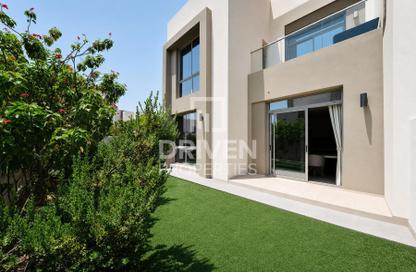 Villa - 4 Bedrooms - 6 Bathrooms for sale in Reem Community - Arabian Ranches 2 - Dubai Villa - 4 Bedrooms - 6 Bathrooms for sale in Reem Community - Arabian Ranches 2 - Dubai