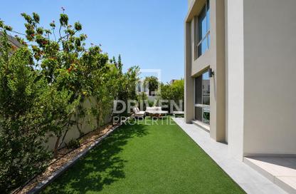 Villa - 4 Bedrooms - 6 Bathrooms for sale in Reem Community - Arabian Ranches 2 - Dubai Villa - 4 Bedrooms - 6 Bathrooms for sale in Reem Community - Arabian Ranches 2 - Dubai