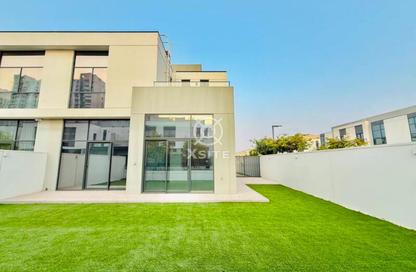 Townhouse - 4 Bedrooms - 5 Bathrooms for sale in Murooj Al Furjan East - Murooj Al Furjan - Al Furjan - Dubai