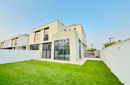 Townhouse - 4 Bedrooms - 5 Bathrooms for sale in Murooj Al Furjan East - Murooj Al Furjan - Al Furjan - Dubai