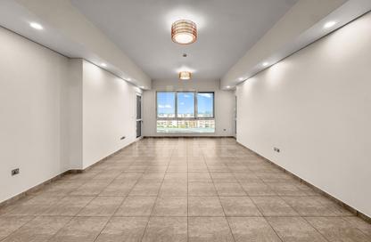 Apartment - 2 - 3 for rent in Marina Residences 3 - Marina Residences - Palm Jumeirah - Dubai