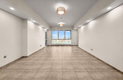 Apartment - 2 - 3 for rent in Marina Residences 3 - Marina Residences - Palm Jumeirah - Dubai