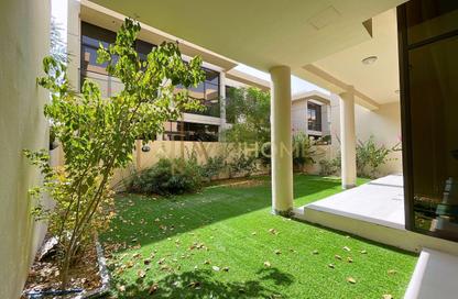 Villa - 3 Bedrooms - 5 Bathrooms for rent in Rockwood - DAMAC Hills - Dubai