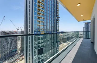 شقة - 2 غرف نوم - 3 حمامات للبيع في كريست غراندي - صبحا هارتلاند - مدينة الشيخ محمد بن راشد - دبي