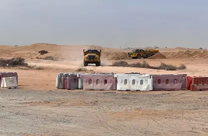 Land - Studio for sale in Al Belidah - Al Bataeh - Sharjah