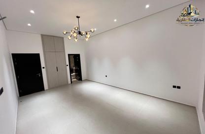 Villa - 4 Bedrooms - 6 Bathrooms for rent in Kabbali Hills - Al Helio 2 - Al Helio - Ajman