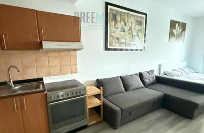 Apartment - Studio - 1 Bathroom for rent in Lago Vista A - Lago Vista - Dubai Production City (IMPZ) - Dubai