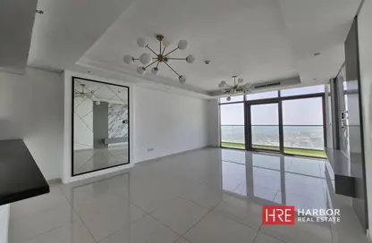 Apartment - 2 Bedrooms - 2 Bathrooms for rent in Paramount Tower Hotel  and  Residences - Business Bay - Dubai