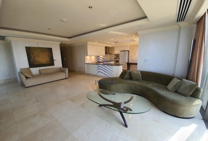 Sea View | Specious 1BR Penthouse | Furnished — photo 3