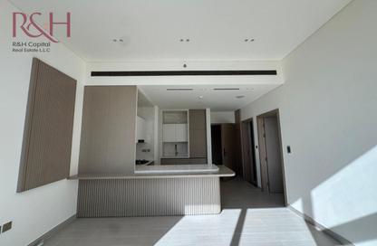 Apartment - 1 Bedroom - 2 Bathrooms for sale in Binghatti Royale - District 18 - Jumeirah Village Circle - Dubai