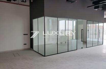 Office Space - 1 Bedroom - 1 Bathroom for rent in PG Avenue - Mushraif - Mirdif - Dubai