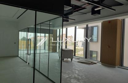 Office Space - 1 Bedroom - 1 Bathroom for rent in PG Avenue - Mushraif - Mirdif - Dubai
