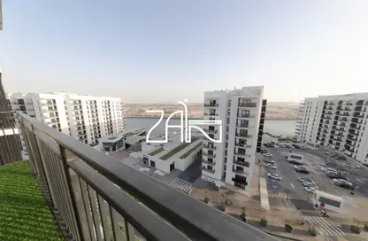 شقة - غرفة نوم - 1 حمام للايجار في وترز أج - جزيرة ياس - أبوظبي