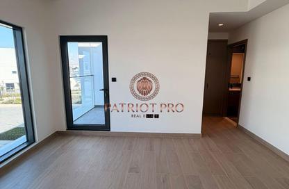 Villa - 3 Bedrooms - 2 Bathrooms for rent in Santorini - Damac Lagoons - Dubai