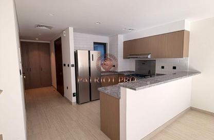 Villa - 3 Bedrooms - 2 Bathrooms for rent in Santorini - Damac Lagoons - Dubai