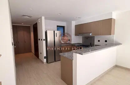 Villa - 3 Bedrooms - 2 Bathrooms for rent in Santorini - Damac Lagoons - Dubai