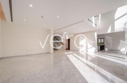 Villa - 4 Bedrooms - 7 Bathrooms for rent in District One Villas - District One - Mohammed Bin Rashid City - Dubai