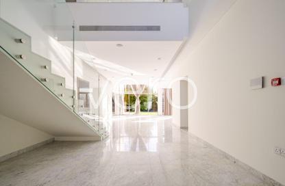 Villa - 4 Bedrooms - 7 Bathrooms for rent in District One Villas - District One - Mohammed Bin Rashid City - Dubai