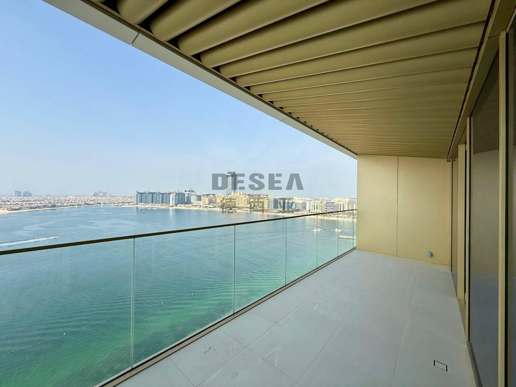 Vacant | Private Beach Access | Brand New